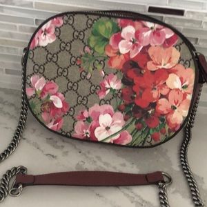 Gucci Blooms Crossbody